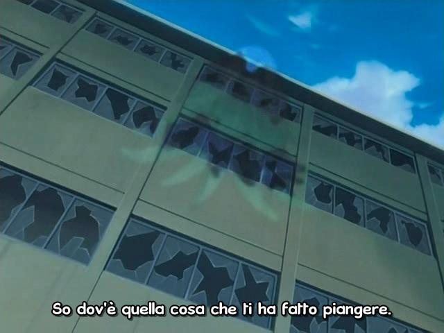 Otaku Gallery  / Anime e Manga / Bleach / Screen Shots / Episodi / 013 - Il fiore e l Hollow / 058.jpg